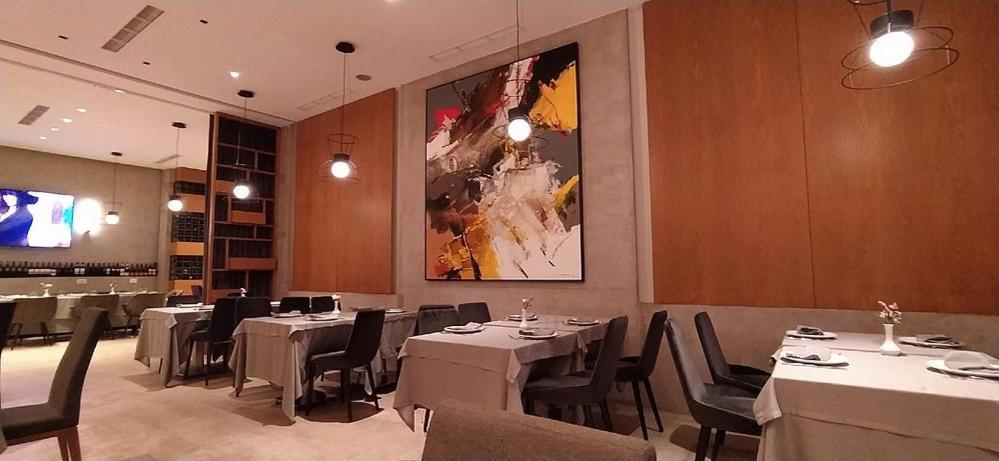 Boutique Hotel Whisky 地拉那 外观 照片