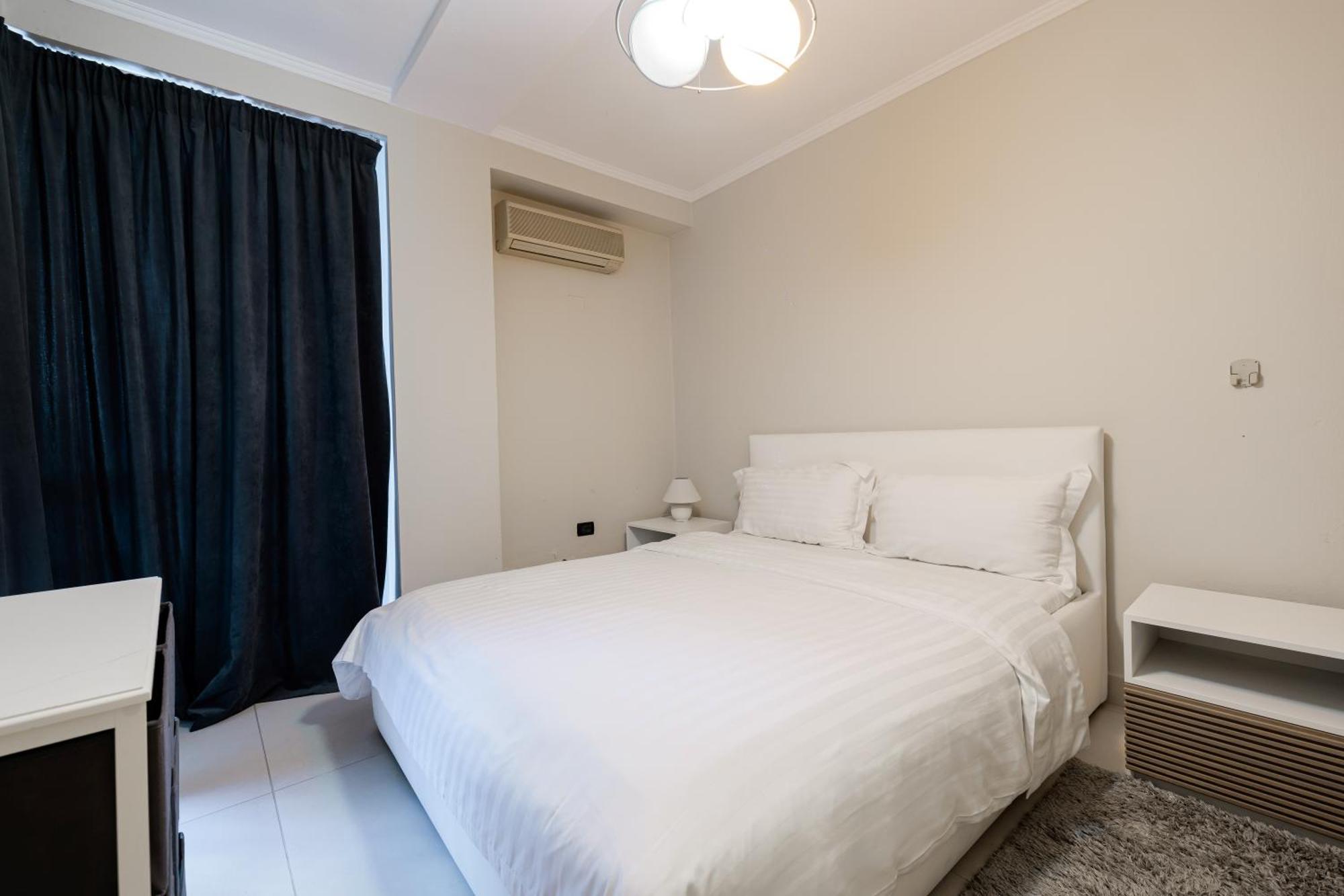 Boutique Hotel Whisky 地拉那 外观 照片