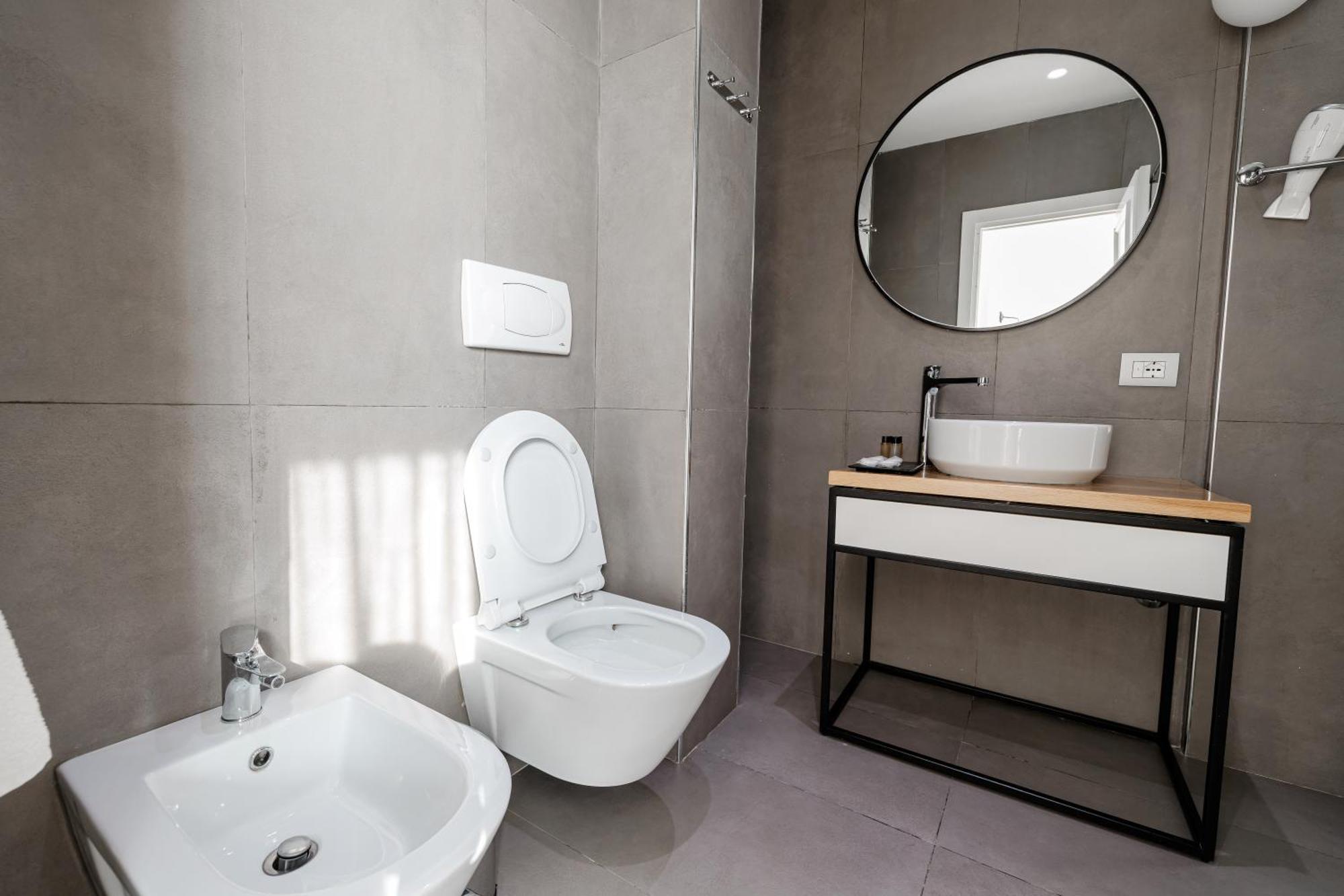 Boutique Hotel Whisky 地拉那 外观 照片